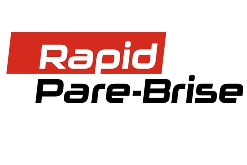 Illustration de Rapid Pare-Brise